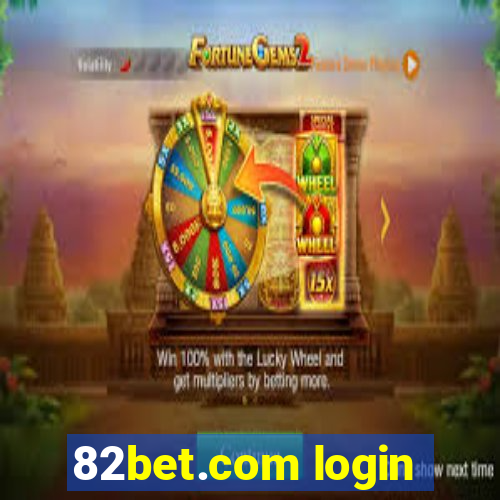82bet.com login